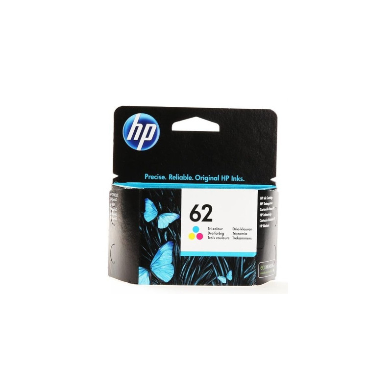 Картридж HP DJ No. 62 Color 4.5 ml (C2P06AE)