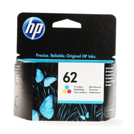 Картридж HP DJ No. 62 Color 4.5 ml (C2P06AE)