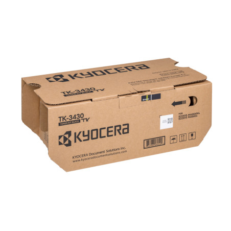 Картридж Kyocera TK-3430 black (1T0C0W0NL0)