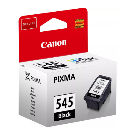 Картридж Canon PG-545 Black, 8мл (8287B001)