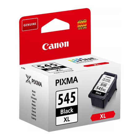 Картридж Canon PG-545 Black XL, 15мл (8286B001)