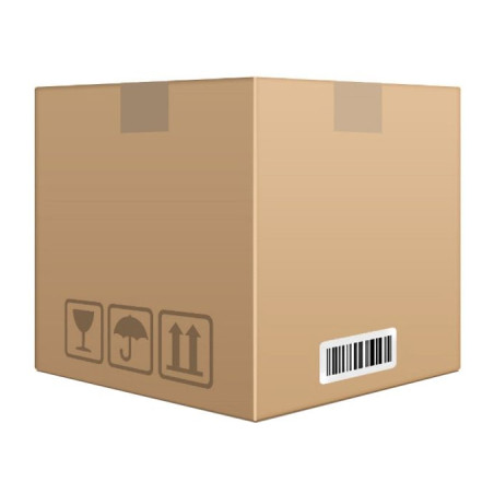 Тонер-картридж Canon C-EXV65 black 17.5K (5761C001)