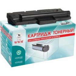 Картридж WWM Canon LBP-223/226/228, MF-443/445 + chip Canon 057H для прошивок до 05.12.2022 (Canon-057H-WWM)