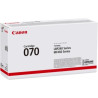 Картридж Canon 070 Black 3K (5639C002)