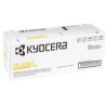 Тонер-картридж Kyocera TK-5380Y 10K (1T02Z0ANL0)