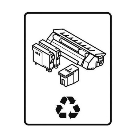 Картридж PowerPlant HP Laser 107a, MFP 135a W1106A чип (PP-W1106AC)