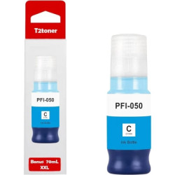 Картридж Canon PFI-050C Cyan (5699C001)