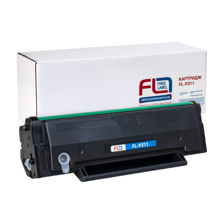 Картридж FREE Label Sindoh P211 (FL-P211)