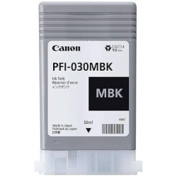 Картридж Canon PFI-030BK black (3489C001)