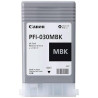 Картридж Canon PFI-030BK black (3489C001)