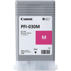 Картридж Canon PFI-030M magenta (3491C001)