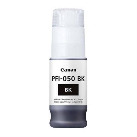 Картридж Canon PFI-050BK Black (5698C001)