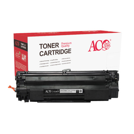 Картридж ACO HP CE285A (85A) (ACO-CE285A)
