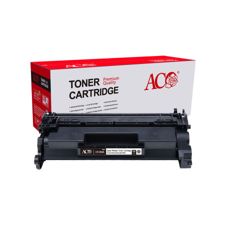 Картридж ACO HP CF259X (59X) без чипа (ACO-CF259XNC)