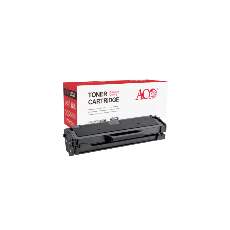 Картридж ACO Samsung SU812A Xpress M2020/M2024/M2028/M2070/M2071/M2074/M2078 Black (ACO-MLT-D111S)