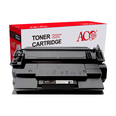 Картридж ACO HP CF287X (ACO-CF287X)