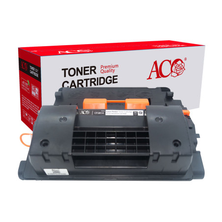 Картридж ACO HP CF281A (81A) (ACO-CF281A)