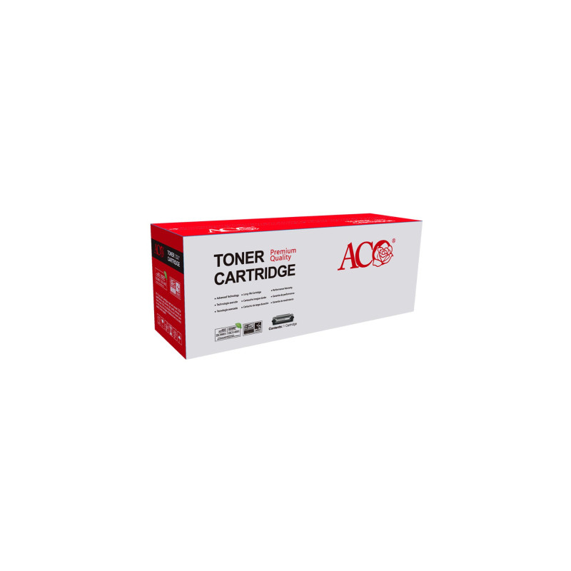 Картридж ACO Canon 057H 3010C002 LBP223/226/228/MF443/445/446/MF449 (ACO-CRG- 057H)