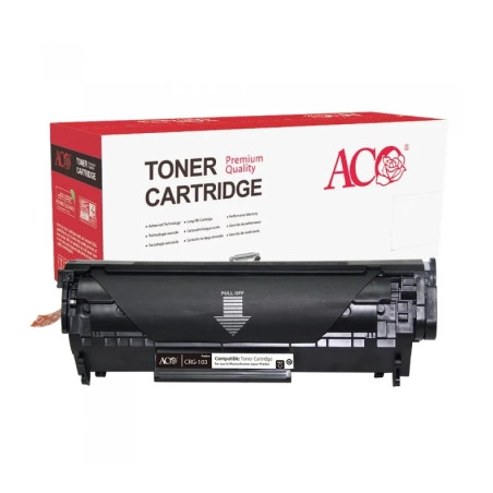 Картридж ACO Canon 703 7616A005 LBP2900/3000 L11121e (ACO-CRG- 703)