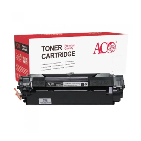 Картридж ACO Canon 728 3500B002 MF4550/4570/4580/MF4410/430 (ACO-CRG-728)