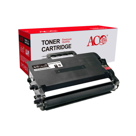 Картридж ACO Brother TN3430 HL-L5000/5100/6250, DCP-L5500, MFC-L5700 (ACO-TN3430)