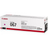 Картридж FREE Label Canon 067 magenta (FL-067M)