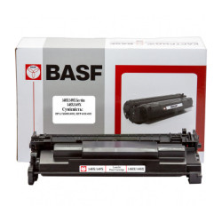 Картридж BASF HP LJ M4001/4002, MFP 4101/4102 W1480X/1490X без чипа (BASF-KT-W1480X-WOC)