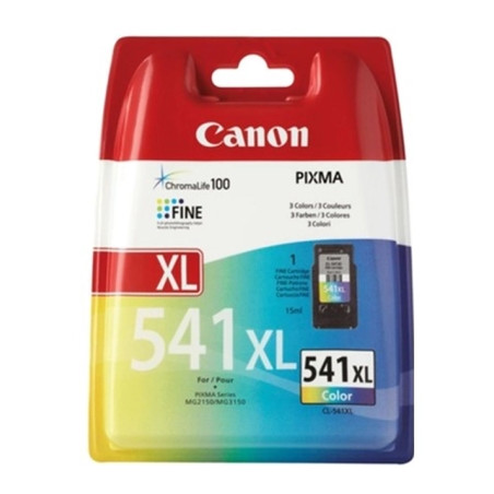 Картридж Canon CL-541XL Color 15ml (5226B001)