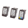 Картридж Canon PG-545/CL-546 MultipackXXL 2xBK+Color (8286B015)
