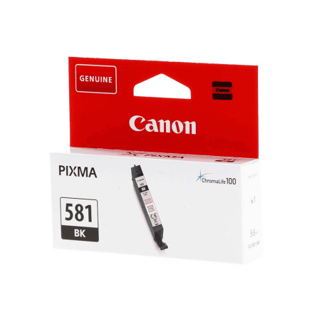 Картридж Canon CLI-581BK Black (2106C001)