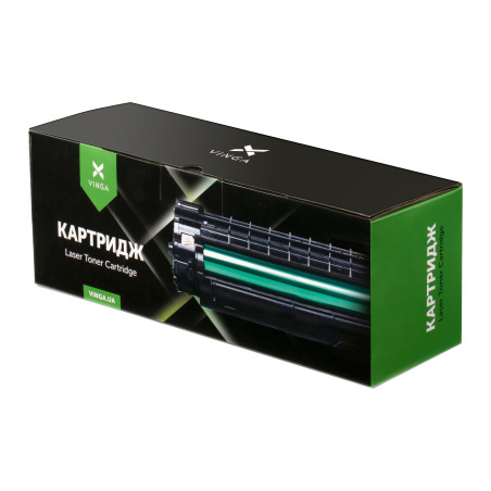 Картридж Vinga CANON 729 Magenta / HP CF353A/CE313A Universal/1K (V-L-C729MA)