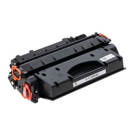 Тонер-картридж Vinga CANON C-EXV40 6K, Black, IR 1133/133A/1133 (V-T-CEXV40)