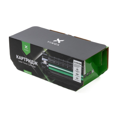 Картридж Vinga Kyocera TK-3160 12.5K (V-L-KTK-3160)