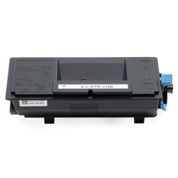 Картридж Vinga Kyocera TK-3160 12.5K (V-L-KTK-3160)