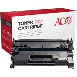 Картридж ACO Canon 070H Black 10.2K (ACO-CRG-070HNC)