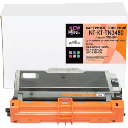 Картридж NewTone Brother TN-3480 (NT-KT-TN3480)