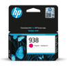 Картридж HP 938 Magenta 800ст (4S6X6PE)