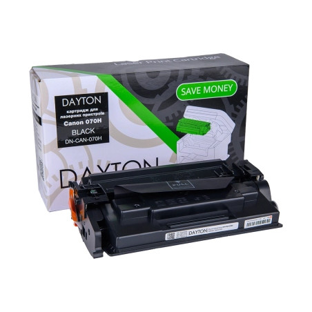 Картридж Dayton Canon 070H для MF-461/463/465/243 (DN-CAN-070H)
