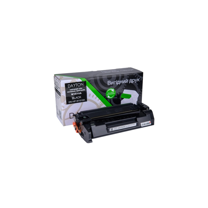 Картридж Dayton HP W1510A (151A) для LJ Pro 4003/4103 (DN-HP-W1510A)