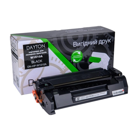 Картридж Dayton HP W1510A (151A) для LJ Pro 4003/4103 (DN-HP-W1510A)
