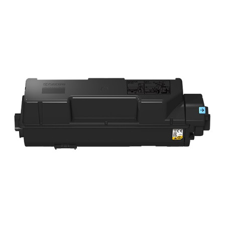 Тонер-картридж Kyocera TK-1260 Black 10К (1T0C150NL0)