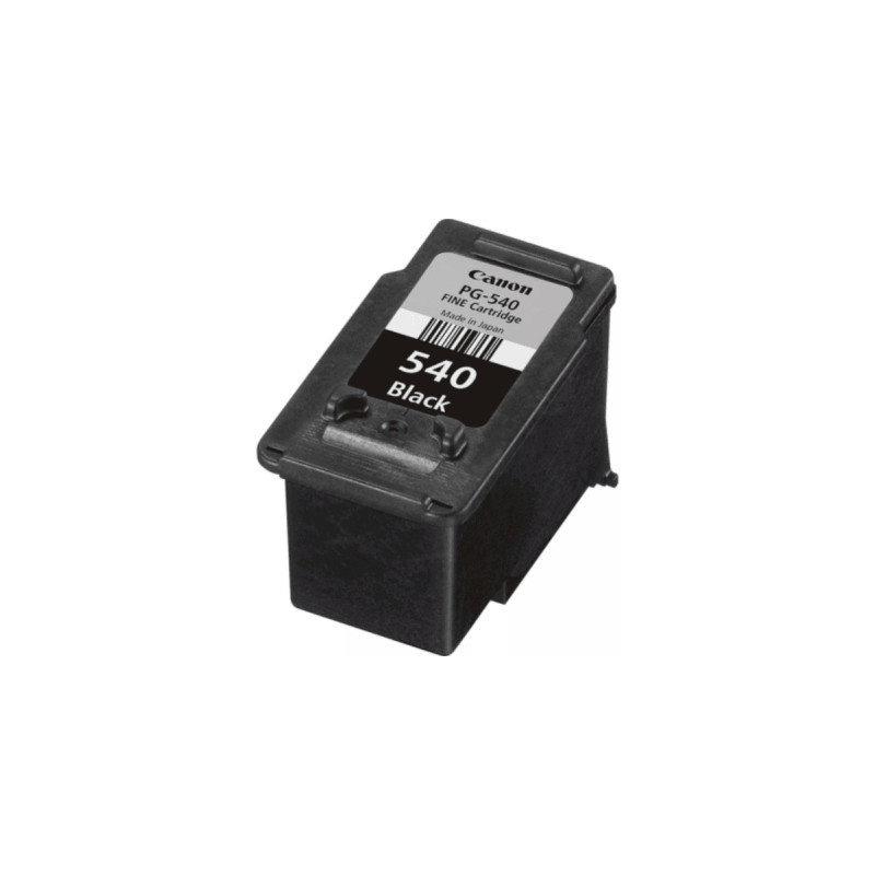 Картридж Canon PG-540 Black 8 ml, 180ст (5225B001)