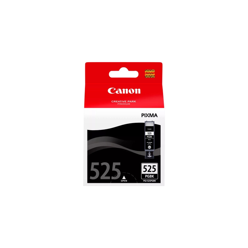 Картридж Canon PGI-525PGBK Pigment Black 19 ml (4529B001)