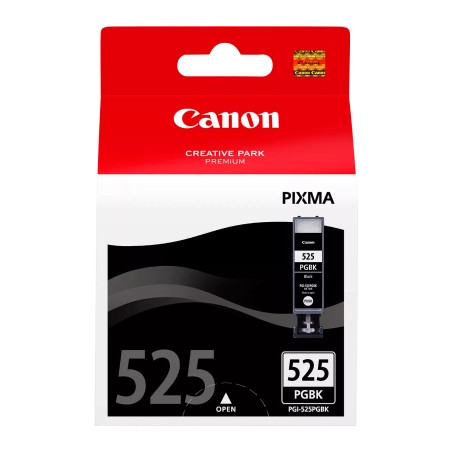 Картридж Canon PGI-525PGBK Pigment Black 19 ml (4529B001)