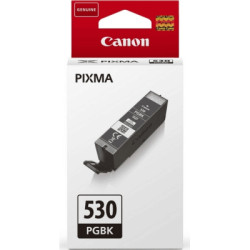 Картридж Canon PGI-530 Black 18,5 ml (6117C001)