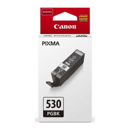 Картридж Canon PGI-530 Black 18,5 ml (6117C001)
