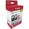 Картридж Canon PG-560/CL-561 BK+Color, + Photo Paper, Value Pack (3713C008)