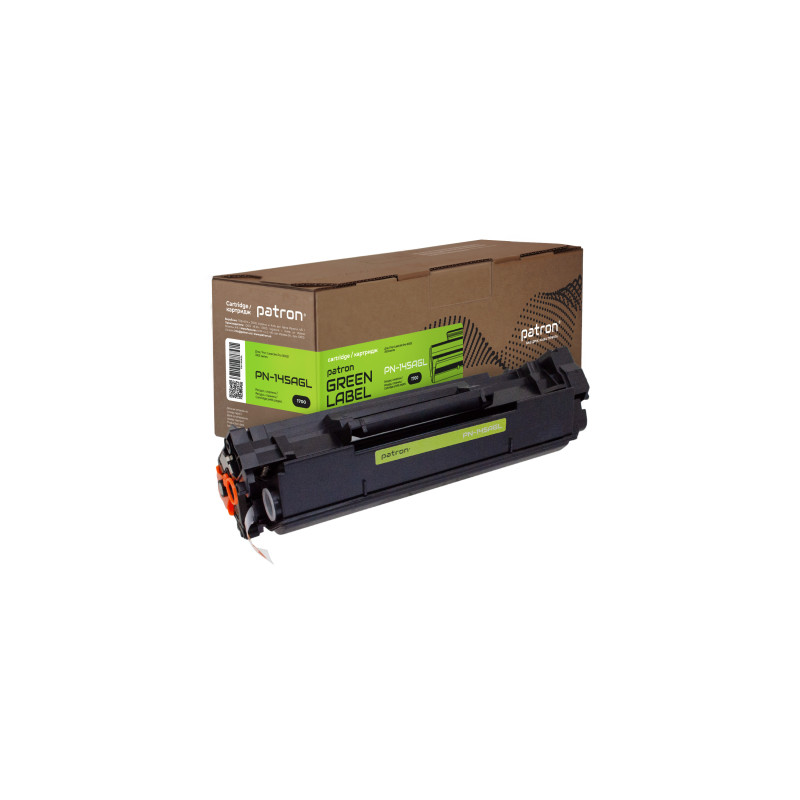 Картридж Patron HP 145A/W1450A Green Label (PN-145AGL)