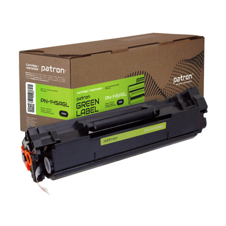 Картридж Patron HP 145A/W1450A Green Label (PN-145AGL)