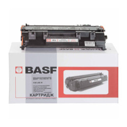 Тонер-картридж BASF Canon 719/CE505A/CF280A MF5840/ HP P2035/M401 (BASF-KT-719)